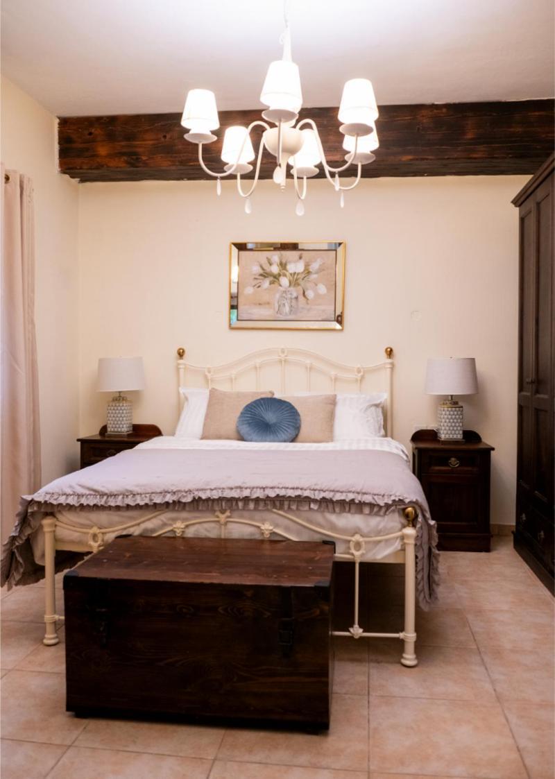 Villa Bingemma Paradise Farmhouse *