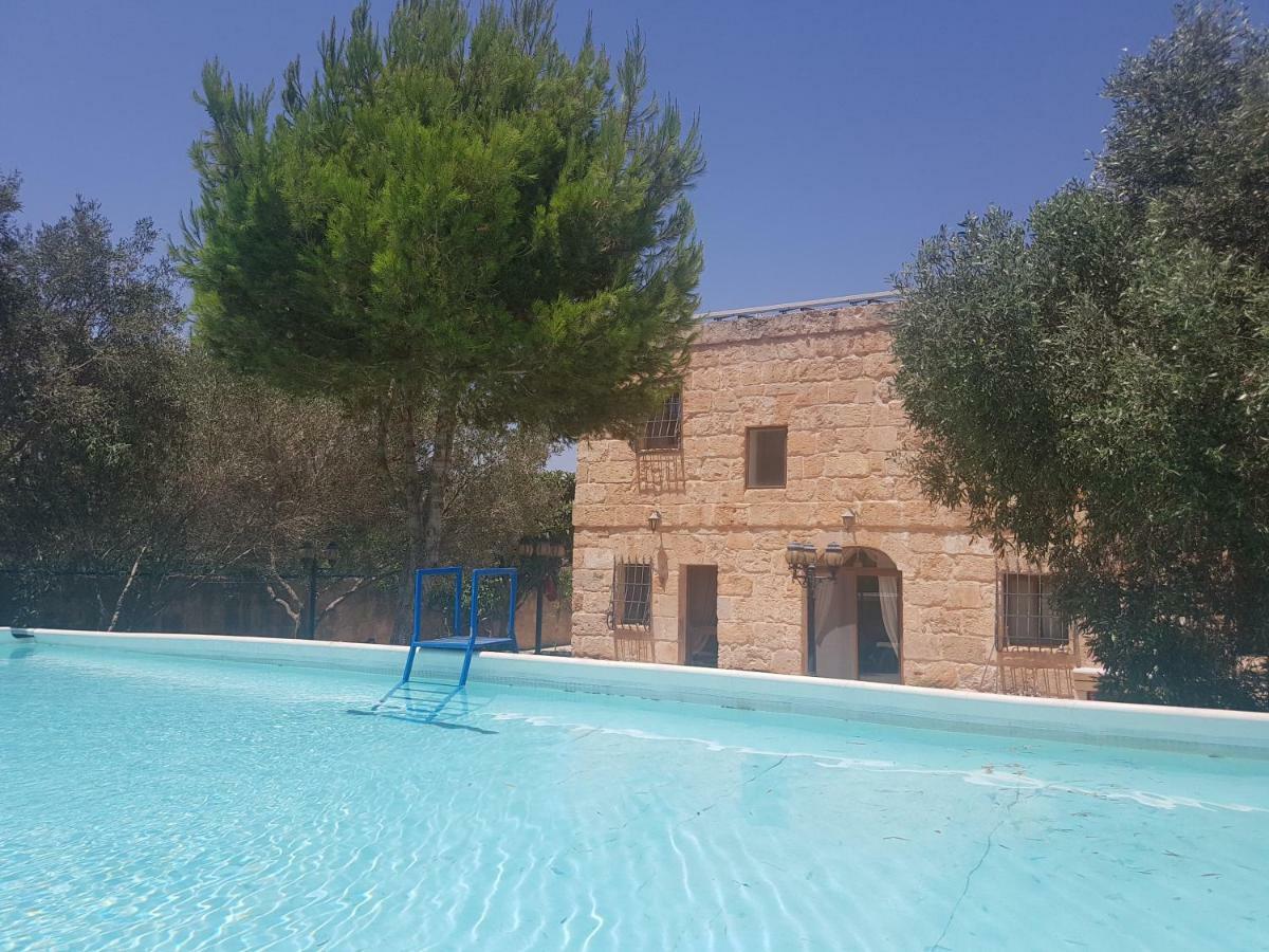 Bingemma Paradise Farmhouse * Dwejra