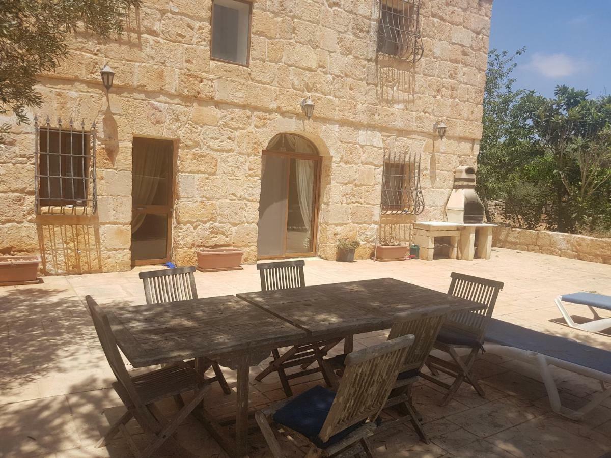 Bingemma Paradise Farmhouse Dwejra