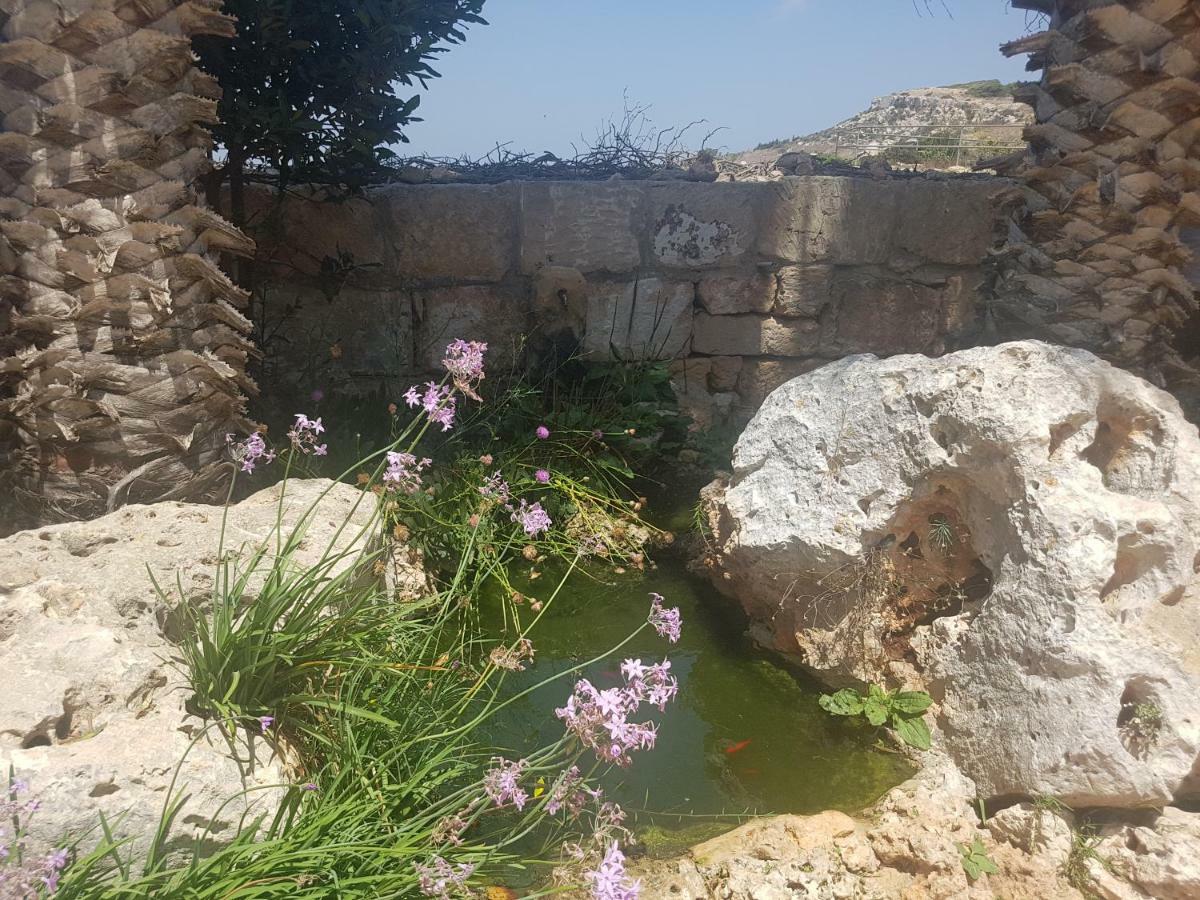 Bingemma Paradise Farmhouse Dwejra